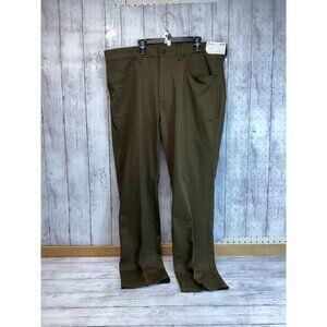 cowgirl argyle boho cozy grandpa dad Stylus Men's Pant Size 36 X 30